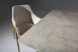 Paris Ceramic Table Set