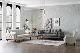 Patara Sofa Set