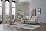 Patara Sofa Set