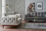 Patara Sofa Set