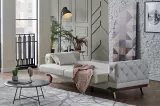 Patara Sofa Set