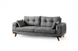 Patara Sofa Set