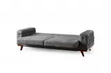 Patara Sofa Set