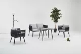 Paul Garden Set