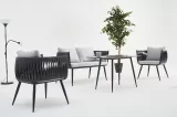 Paul Garden Set