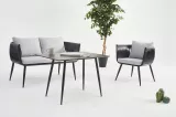 Paul Garden Set