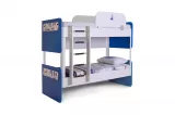 Pearl Young Room Bunkbed