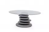 Pebble Coffee Table Big TG-394