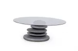 Pebble Coffee Table Small TG-395