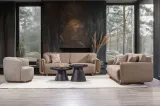 Pera Sofa Set