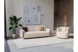 Pera Sofa Set