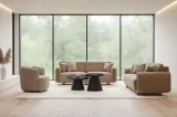 Pera Sofa Set