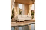 Pera Corner Sofa 250X160