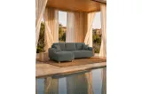 Pera Corner Sofa 250X160