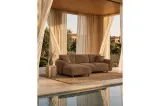 Pera Corner Sofa 250X160