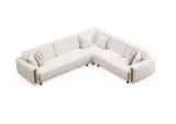 Pera Corner Sofa 300X260