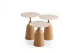 Pera Nesting Table TB-574