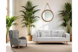 Perge Sofa Set
