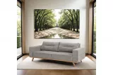 Perge Sofa Set