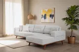 Perge Corner Sofa