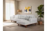 Perge Corner Sofa