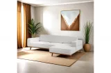 Perge Corner Sofa