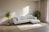 Perge Corner Sofa