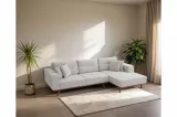 Perge Corner Sofa