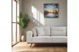 Perge Corner Sofa