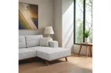 Perge Corner Sofa