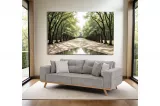 Perge 3 Seater Sofa