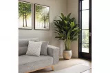 Perge Triple Sofa - Santana 06