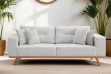 Perge 3 Seater Sofa