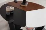 Picasso Coffee Table Colorful TB-460