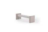 Pier Bench