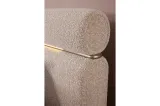 Pier Headboard 160 cm