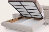 Pier Bedstead