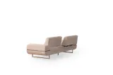 Pier Sofa Set