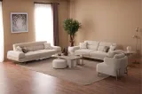 Pier Sofa Set