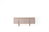 Pier Console