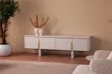 Pier Tv Stand