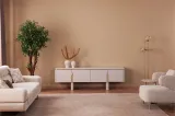 Pier Tv Stand