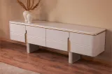 Pier Tv Stand