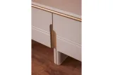 Pier Tv Stand