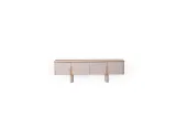 Pier Tv Stand