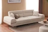 Pier Triple Sofa