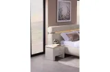 Pier Bedroom