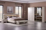 Pier Bedroom