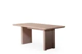 Pier Dinner Table