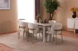 Pier Dining Table Room